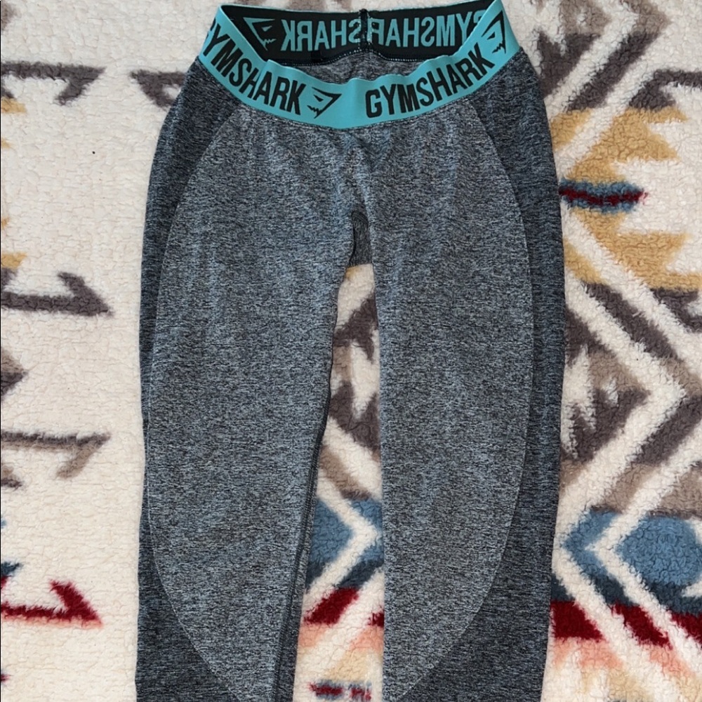 Gymshark leggings